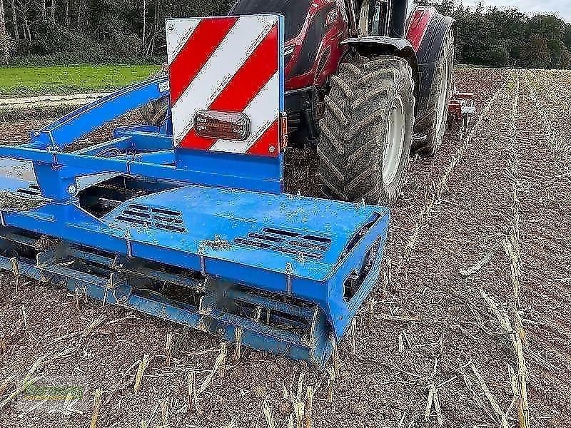 Packer & Walze typu Sonstige F 300, Gebrauchtmaschine w Unterschneidheim-Zöbingen (Zdjęcie 4)