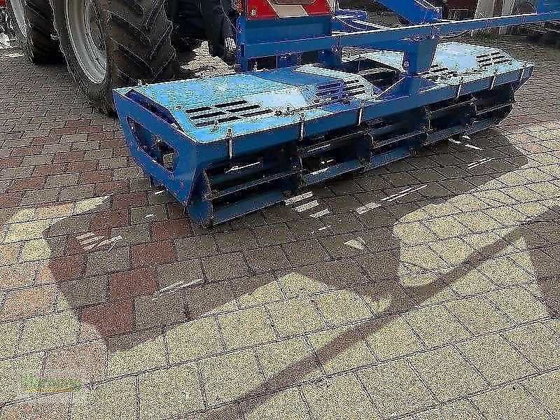 Packer & Walze tip Sonstige F 300, Gebrauchtmaschine in Unterschneidheim-Zöbingen (Poză 6)