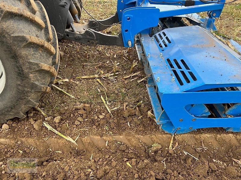 Packer & Walze van het type Sonstige F 300, Gebrauchtmaschine in Unterschneidheim-Zöbingen (Foto 10)