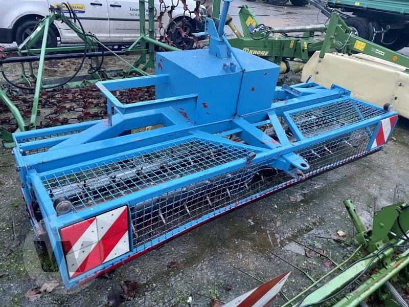 Packer & Walze tipa Sonstige Frontpacker 3m, Gebrauchtmaschine u Husum (Slika 1)