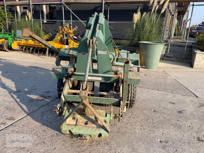 Packer & Walze du type Sonstige Frontreifenpacker, Gebrauchtmaschine en Prenzlau