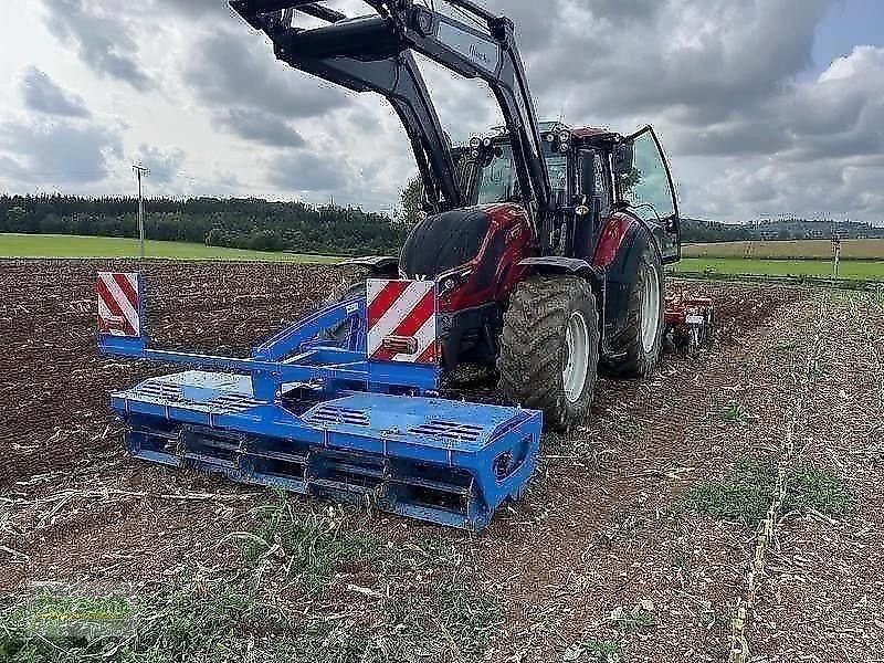 Packer & Walze del tipo Sonstige FW 300, Vorführmaschine en Unterschneidheim-Zöbingen (Imagen 1)