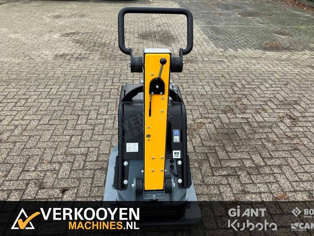 Packer & Walze typu Sonstige Giant GPR5575De Trilplaat, Neumaschine v Vessem (Obrázek 6)