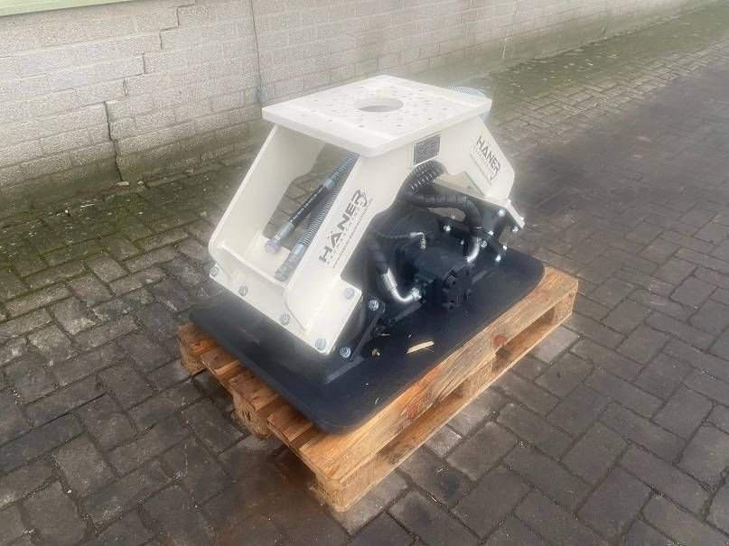 Packer & Walze tipa Sonstige Haner HPC 600, Gebrauchtmaschine u Roosendaal (Slika 7)