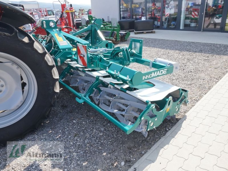 Packer & Walze du type Sonstige innoMADE MW500, Vorführmaschine en Lanzenkirchen (Photo 1)