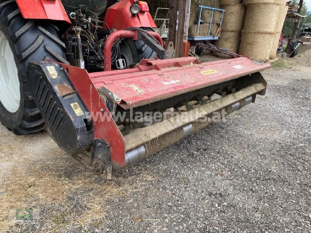 Packer & Walze tip Sonstige MT 280 MULCHER, Gebrauchtmaschine in Klagenfurt (Poză 2)