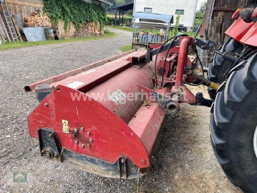 Packer & Walze typu Sonstige MT 280 MULCHER, Gebrauchtmaschine w Klagenfurt (Zdjęcie 5)