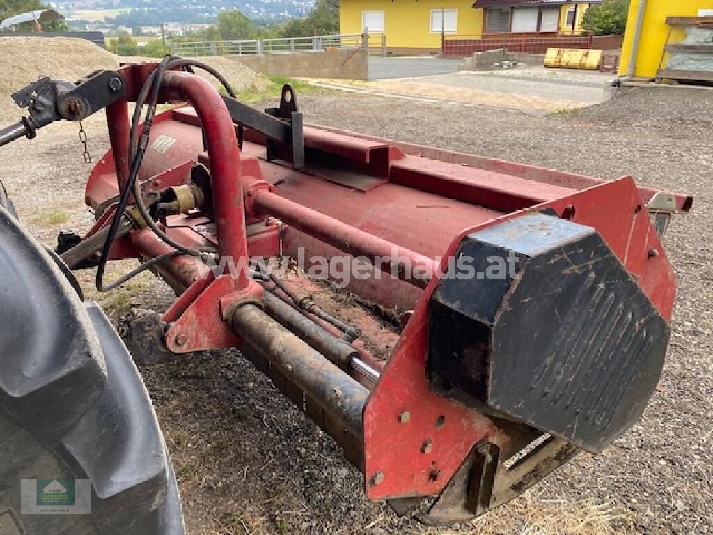 Packer & Walze des Typs Sonstige MT 280 MULCHER, Gebrauchtmaschine in Klagenfurt (Bild 1)