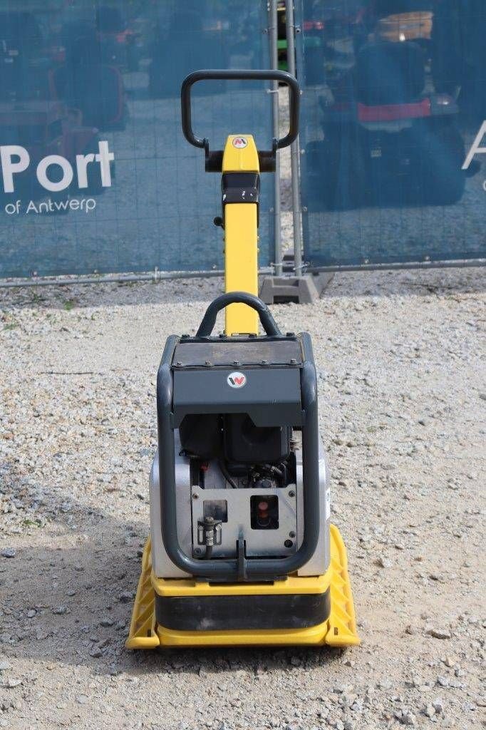 Packer & Walze tipa Sonstige Neuson DPU5545, Gebrauchtmaschine u Antwerpen (Slika 9)