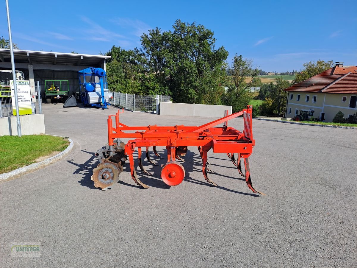 Packer & Walze tip Sonstige Nodet - Grubber, Gebrauchtmaschine in Kematen (Poză 3)