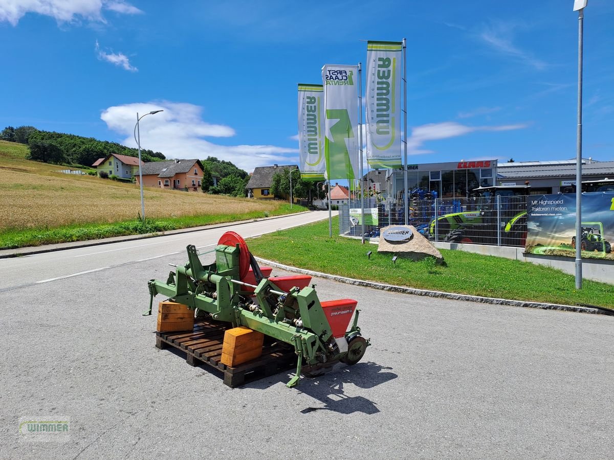 Packer & Walze tip Sonstige Nodet - Grubber, Gebrauchtmaschine in Kematen (Poză 1)