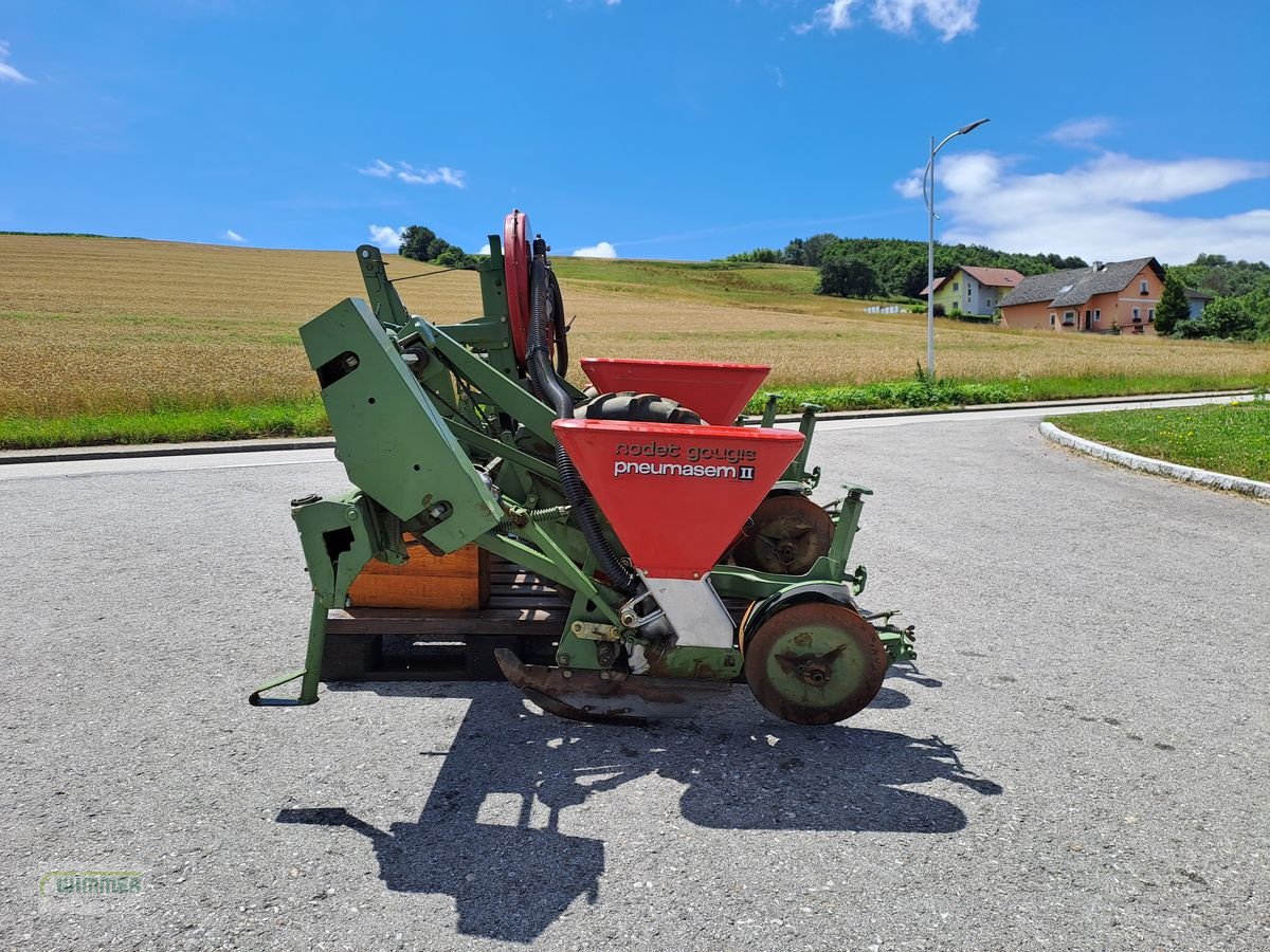 Packer & Walze typu Sonstige Nodet - Grubber, Gebrauchtmaschine v Kematen (Obrázok 12)