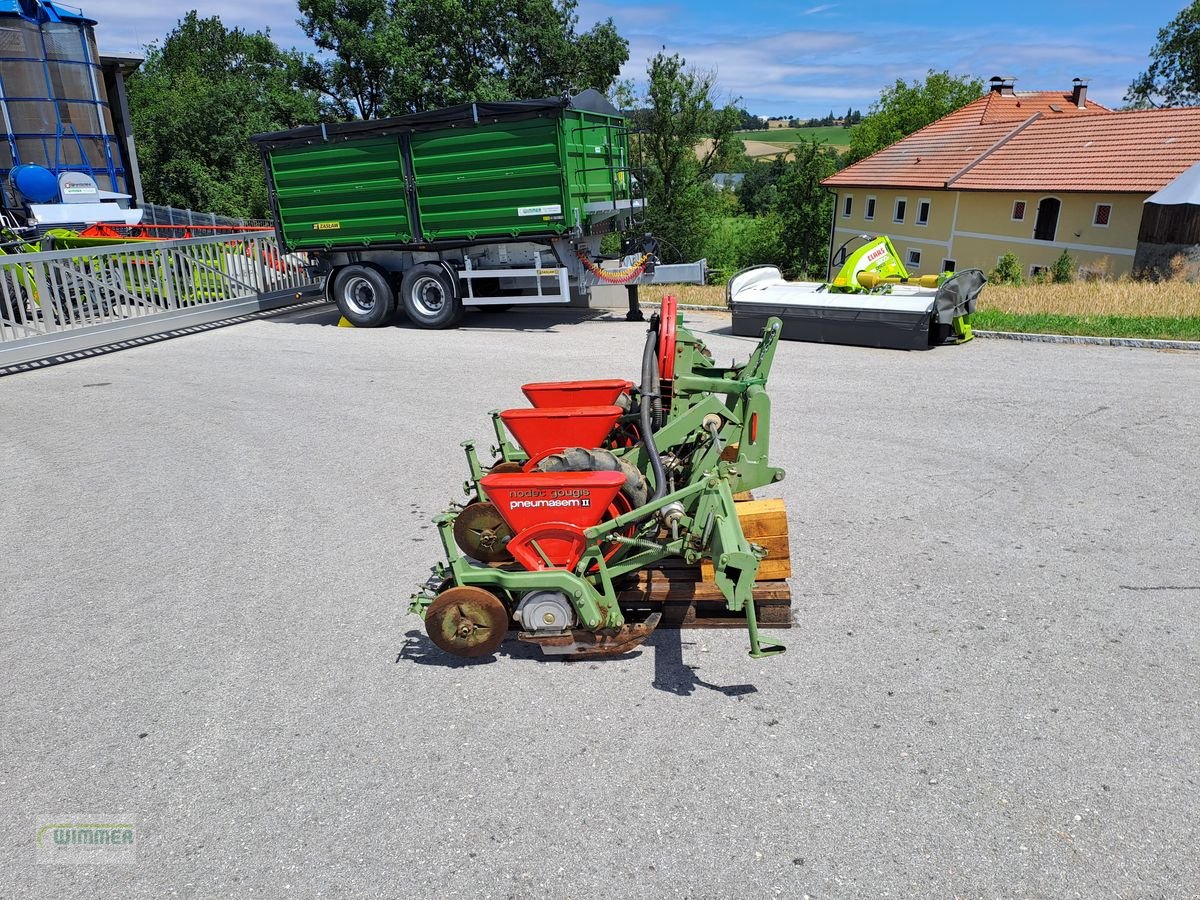 Packer & Walze Türe ait Sonstige Nodet - Grubber, Gebrauchtmaschine içinde Kematen (resim 8)