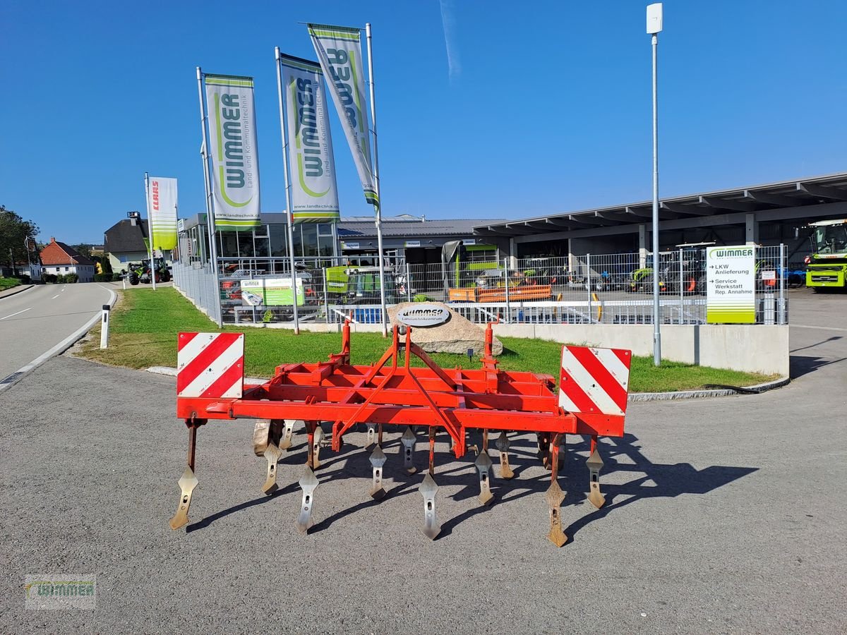 Packer & Walze typu Sonstige Nodet - Grubber, Gebrauchtmaschine v Kematen (Obrázek 2)