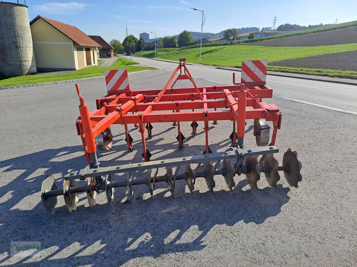 Packer & Walze du type Sonstige Nodet - Grubber, Gebrauchtmaschine en Kematen (Photo 4)