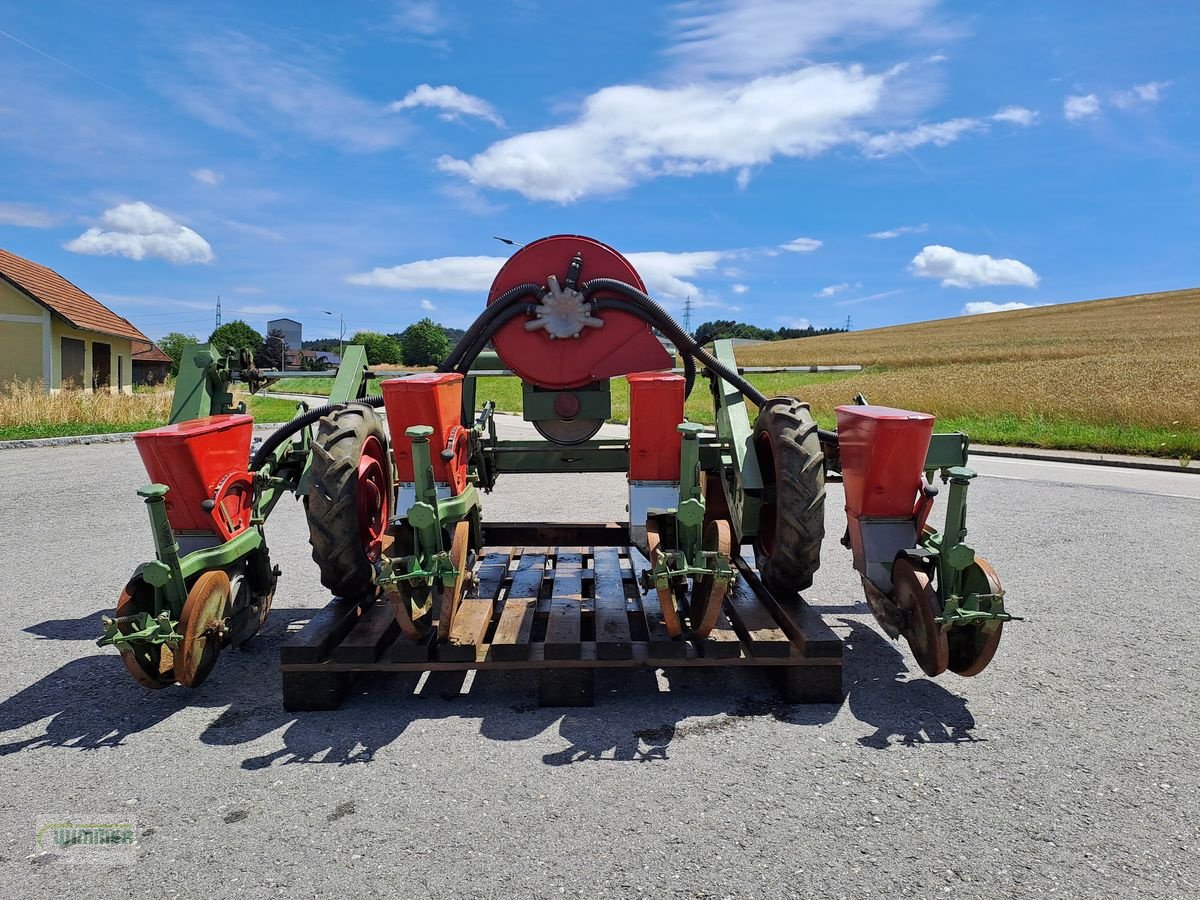 Packer & Walze tip Sonstige Nodet - Grubber, Gebrauchtmaschine in Kematen (Poză 13)