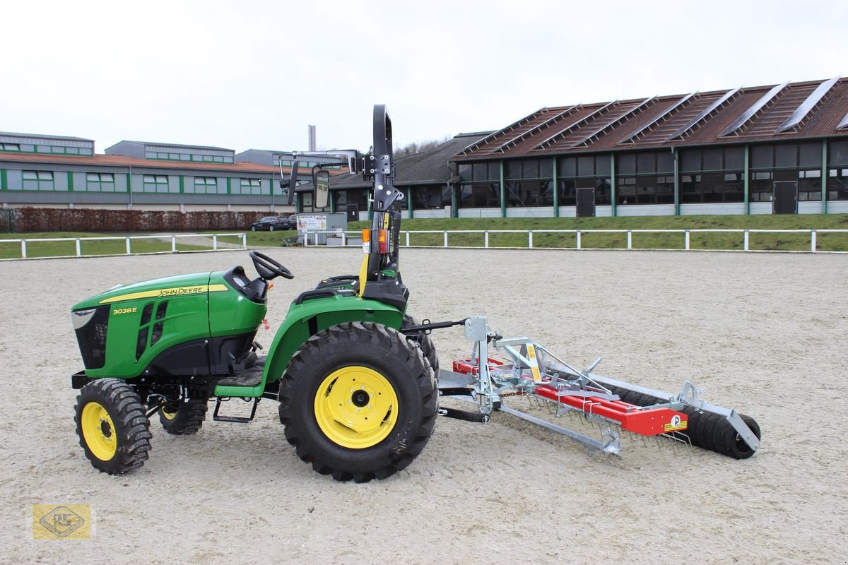 Packer & Walze del tipo Sonstige Reitplatzplaner Platz-Max NL-FF, Neumaschine en Beelen (Imagen 2)