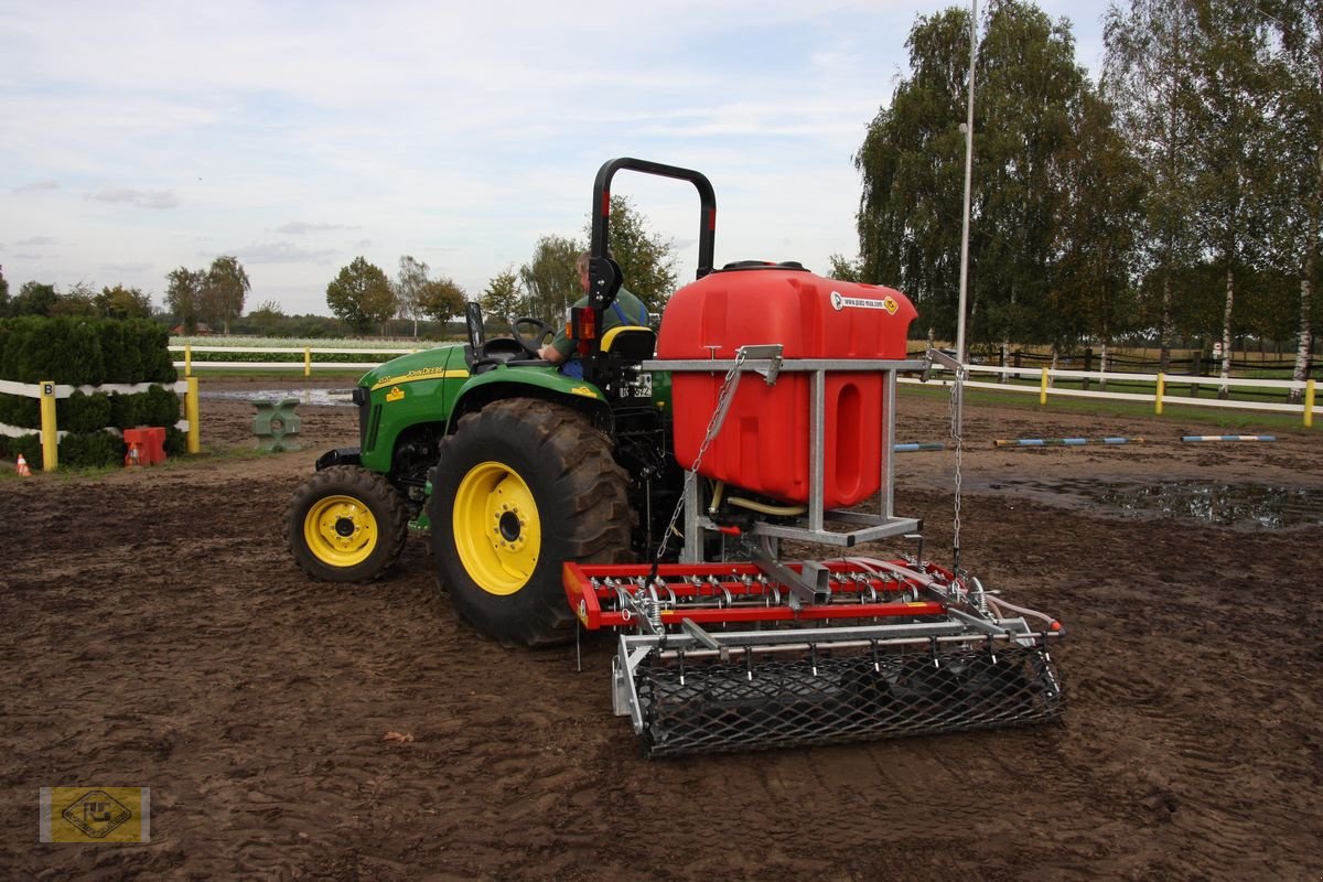 Packer & Walze of the type Sonstige Reitplatzplaner Platz-Max Rain, Neumaschine in Beelen (Picture 2)