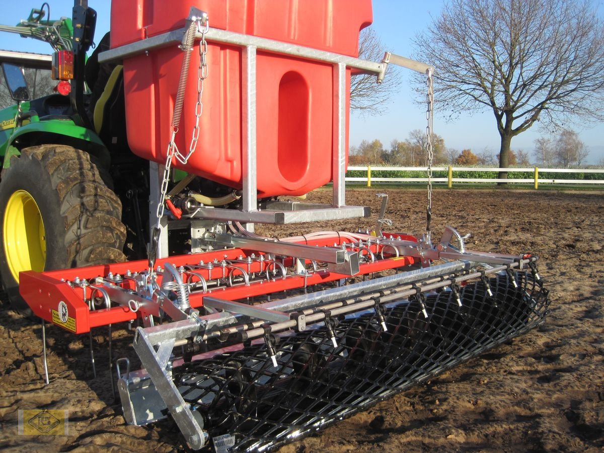 Packer & Walze typu Sonstige Reitplatzplaner Platz-Max Rain, Neumaschine v Beelen (Obrázek 1)