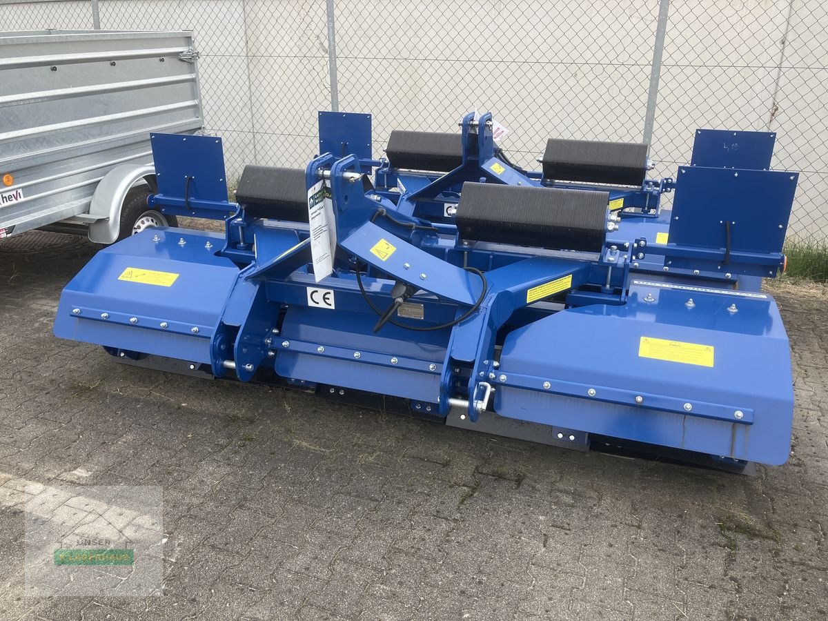 Packer & Walze of the type Sonstige Rolmako Pro Cut 3m, Neumaschine in Hartberg (Picture 1)