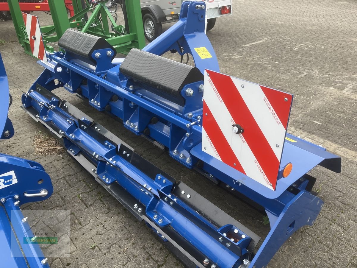 Packer & Walze van het type Sonstige Rolmako Pro Cut 3m, Neumaschine in Hartberg (Foto 4)