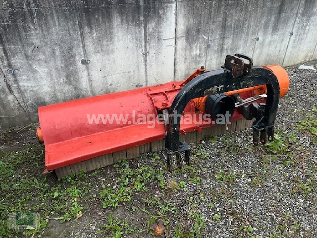 Packer & Walze del tipo Sonstige SCHLEGELMULCHER 2,30M, Gebrauchtmaschine en Klagenfurt (Imagen 2)