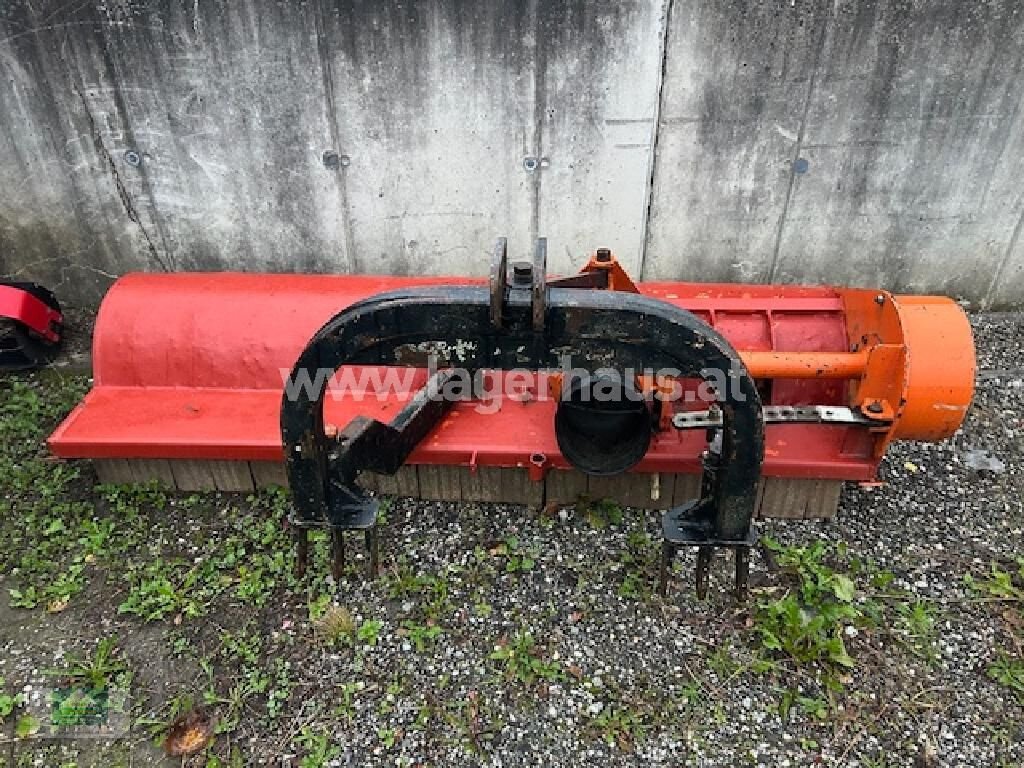 Packer & Walze del tipo Sonstige SCHLEGELMULCHER 2,30M, Gebrauchtmaschine en Klagenfurt (Imagen 1)