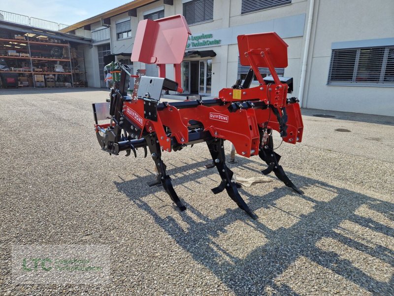 Packer & Walze del tipo Sonstige SSDR M  5 Zinken, Neumaschine en Korneuburg (Imagen 1)