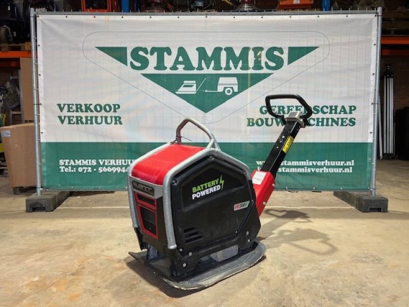 Packer & Walze van het type Sonstige Swepac FB300B, Neumaschine in Heerhugowaard (Foto 4)