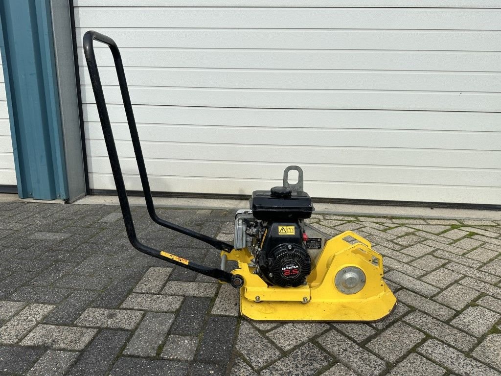 Packer & Walze des Typs Sonstige Wacker BPS1135A, Gebrauchtmaschine in Oirschot (Bild 3)