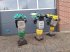 Packer & Walze del tipo Sonstige Wacker BS 600, Gebrauchtmaschine In Klarenbeek (Immagine 1)