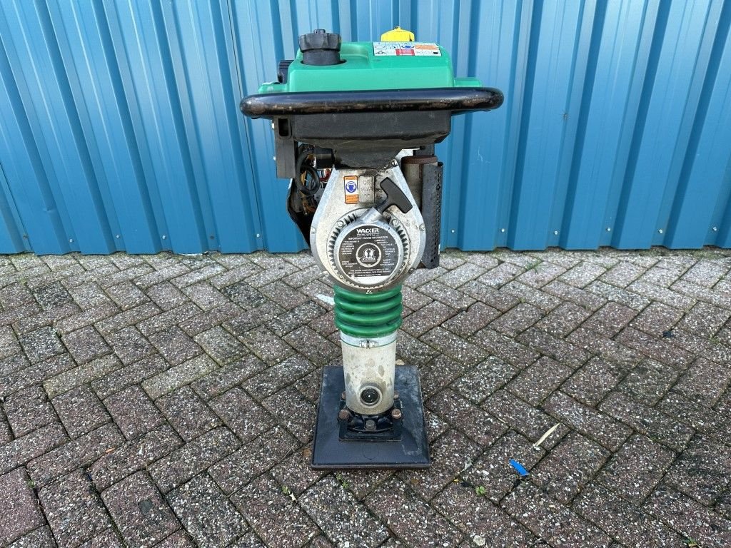 Packer & Walze a típus Sonstige Wacker BS500, Gebrauchtmaschine ekkor: Oirschot (Kép 4)