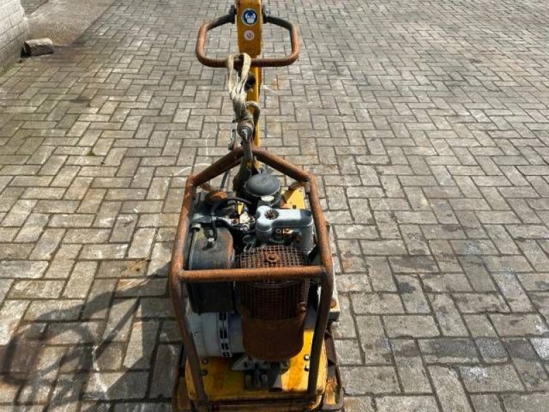 Packer & Walze tipa Sonstige Wacker DPU 3345 H, Gebrauchtmaschine u Roosendaal (Slika 6)