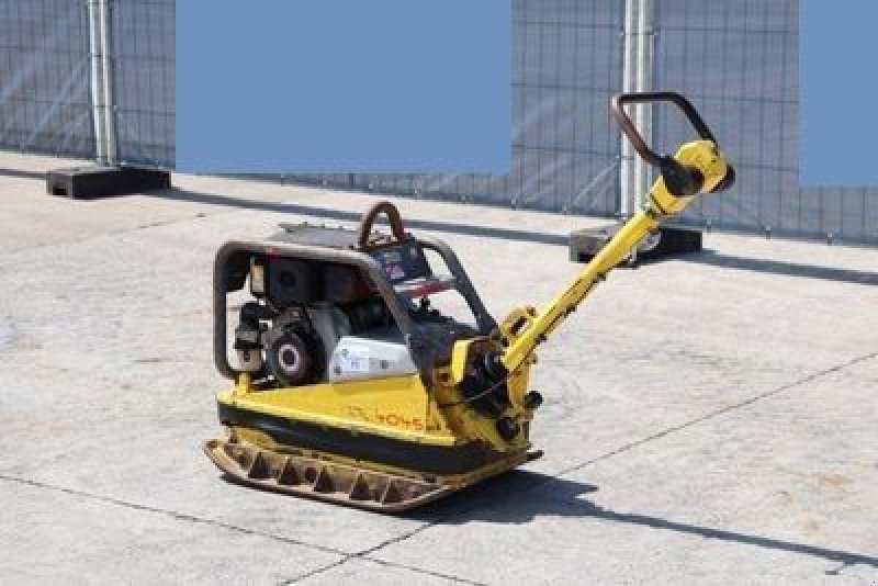 Packer & Walze del tipo Sonstige Wacker Neuson DPU 4045 DIESEL, Gebrauchtmaschine en Hoek (Imagen 1)