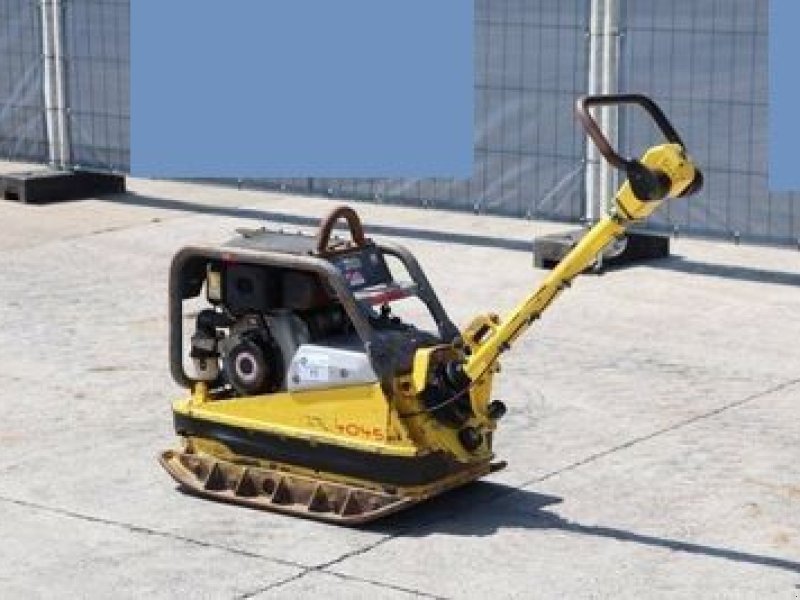 Packer & Walze tipa Sonstige Wacker Neuson DPU 4045 DIESEL, Gebrauchtmaschine u Hoek (Slika 1)