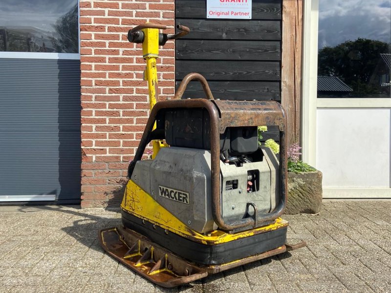 Packer & Walze typu Sonstige Wacker Neuson DPU 6055, Gebrauchtmaschine v Klarenbeek