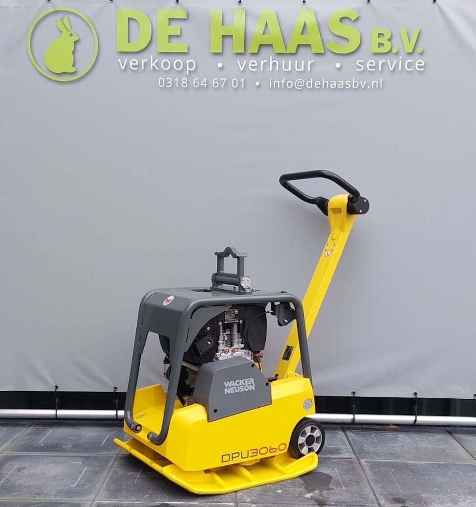 Packer & Walze typu Sonstige Wacker Neuson DPU3060HTS, Gebrauchtmaschine v EDE (Obrázok 2)