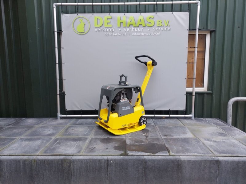 Packer & Walze del tipo Sonstige Wacker Neuson DPU3060HTS, Gebrauchtmaschine en EDE (Imagen 1)