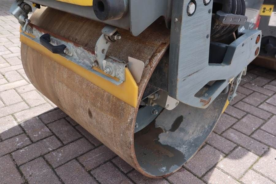 Packer & Walze typu Sonstige Wacker Neuson RD18-80 RD18-80, Diesel, 800mm Drum, Gebrauchtmaschine w Groenlo (Zdjęcie 8)