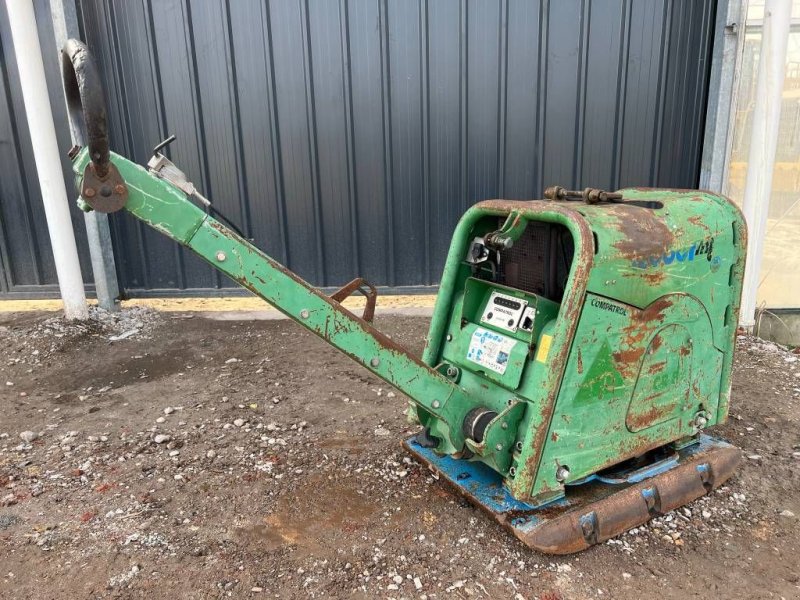 Packer & Walze of the type Sonstige Weber CR8 - Excellent Condition / Low Hours, Gebrauchtmaschine in Veldhoven (Picture 1)