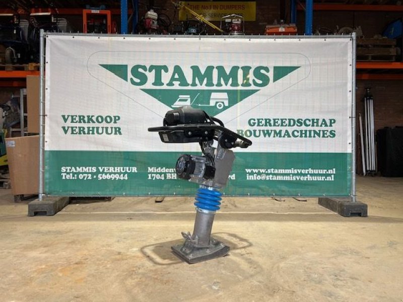 Packer & Walze del tipo Sonstige Weber SRE590, Neumaschine en Heerhugowaard (Imagen 9)