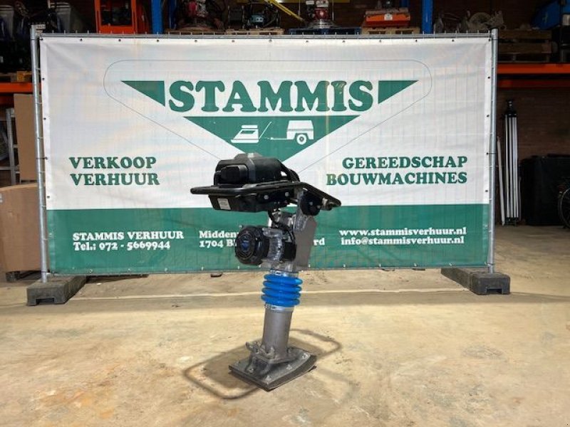 Packer & Walze del tipo Sonstige Weber SRE590, Neumaschine en Heerhugowaard (Imagen 7)