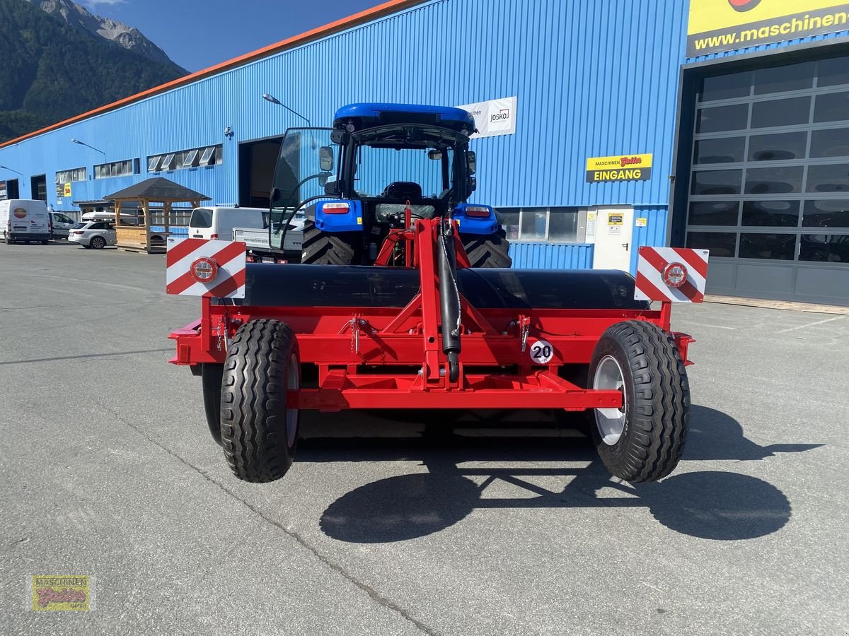 Packer & Walze typu Sonstige Wiesenwalze 270cm mit Achse, Neumaschine v Kötschach (Obrázek 24)