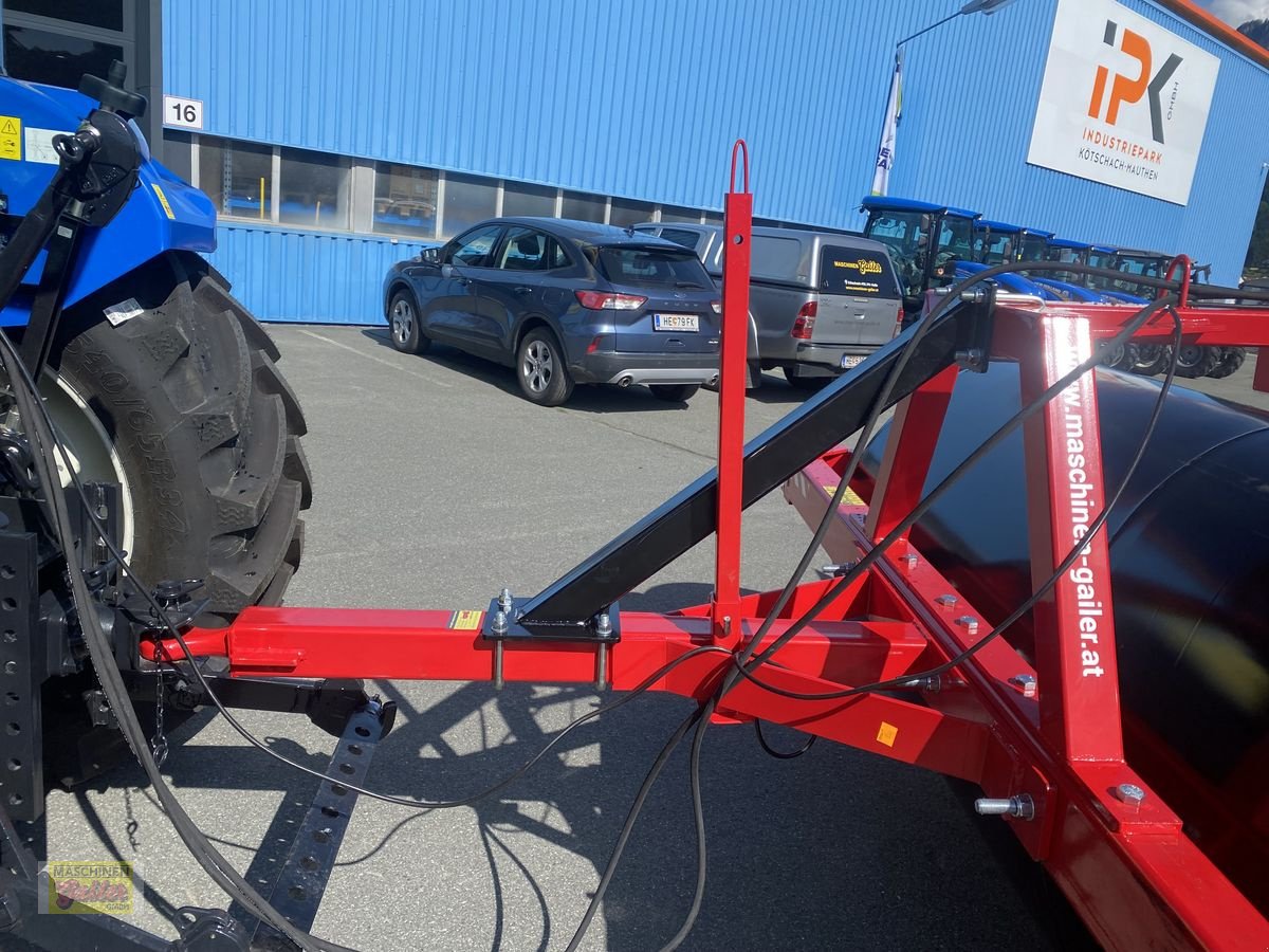 Packer & Walze a típus Sonstige Wiesenwalze 270cm mit Achse, Neumaschine ekkor: Kötschach (Kép 12)