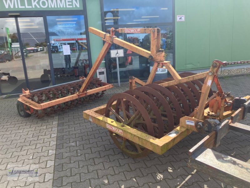 Packer & Walze del tipo Sonstige WP 170 9-90, Gebrauchtmaschine en Aurich (Imagen 1)