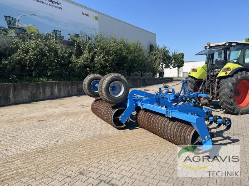 Packer & Walze van het type Sonstige WP3S62, Gebrauchtmaschine in Alpen (Foto 3)