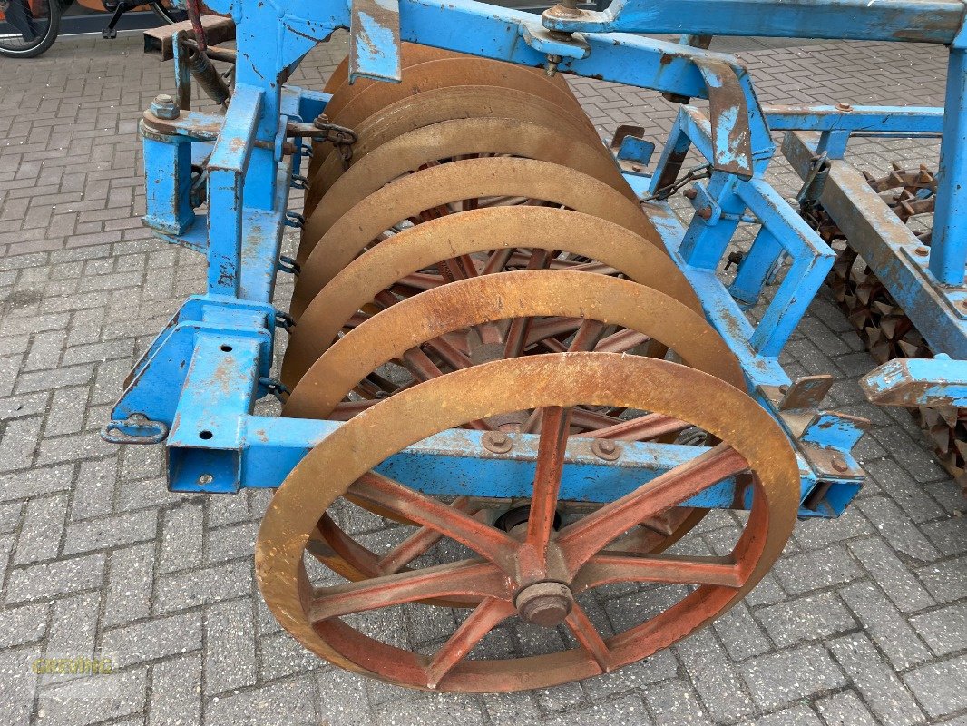 Packer & Walze du type Tigges 160, Gebrauchtmaschine en Ahaus (Photo 10)