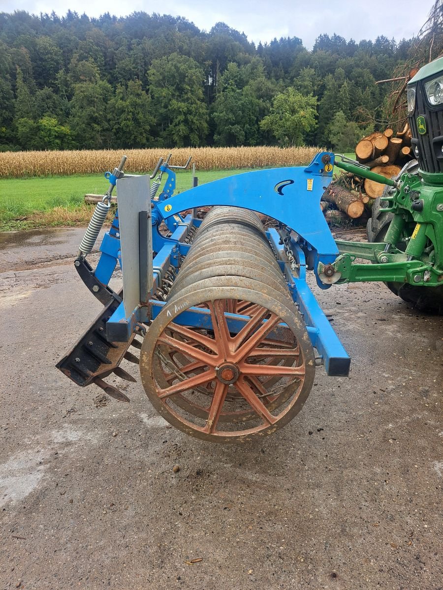 Packer & Walze van het type Tigges Nautilus 7/30, Gebrauchtmaschine in Pischelsdorf am Engelbach (Foto 3)