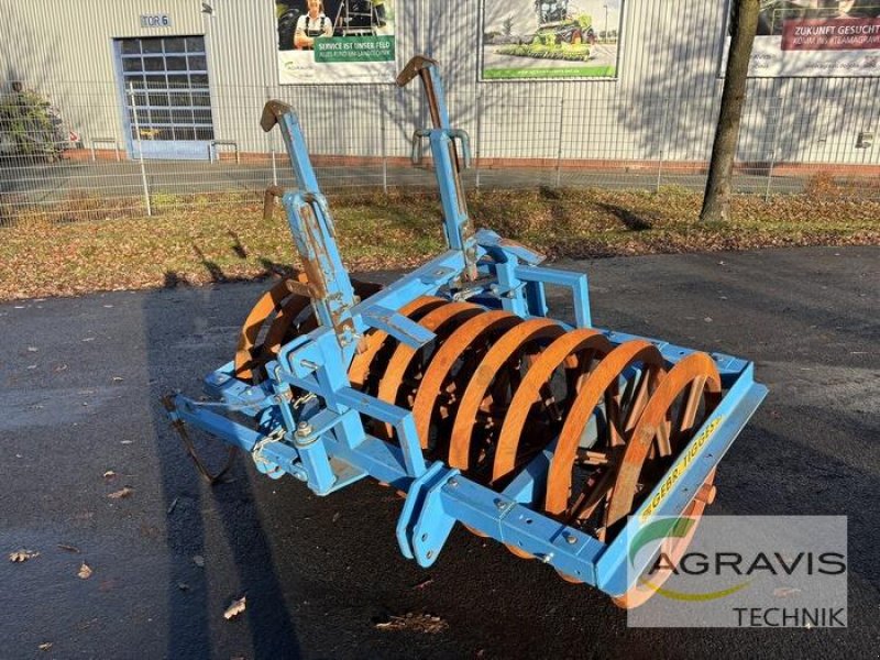 Packer & Walze typu Tigges PACKER, Gebrauchtmaschine v Meppen-Versen