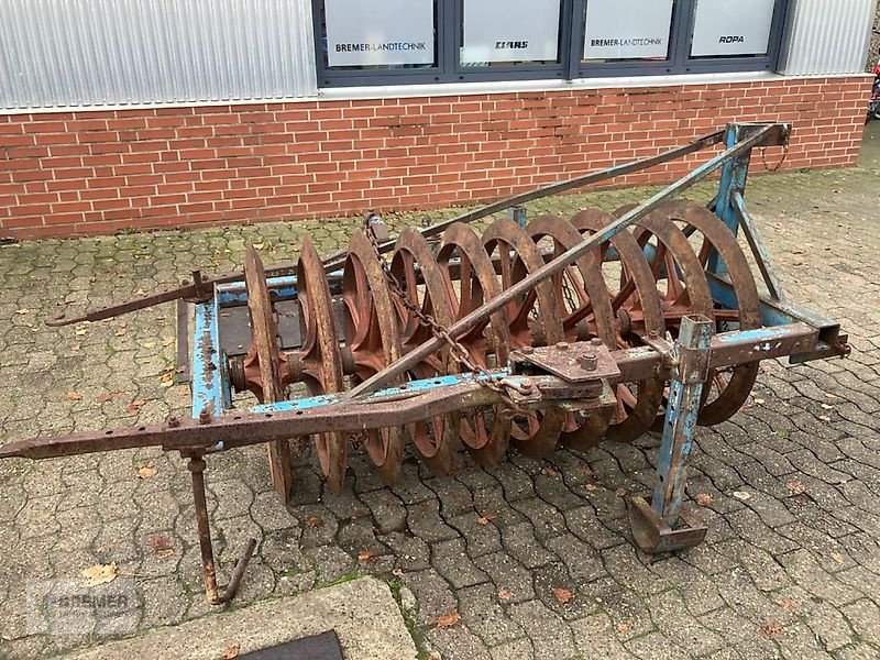 Packer & Walze of the type Tigges UP 10-900, Gebrauchtmaschine in Asendorf (Picture 2)